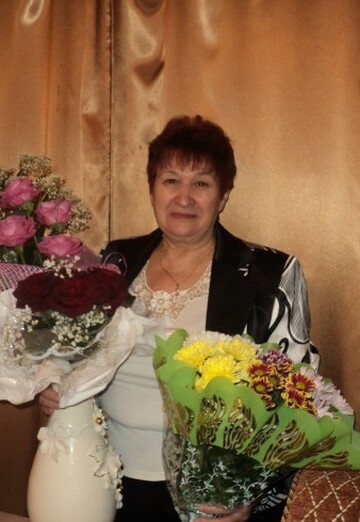 My photo - Taisiya, 72 from Alexandrov (@taisiy4534127)