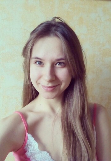 Моя фотография - Алиса, 29 из Иваново (@alisa8183189)