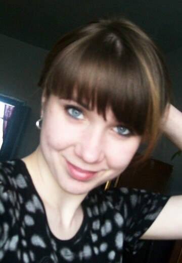 Моя фотография - Алёна, 31 из Томск (@allenka3)