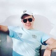 Максим Евстафьев, 22, Бугуруслан