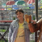 Оксана, 45, Приозерск