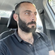 Gevorg 38 Kurganinsk