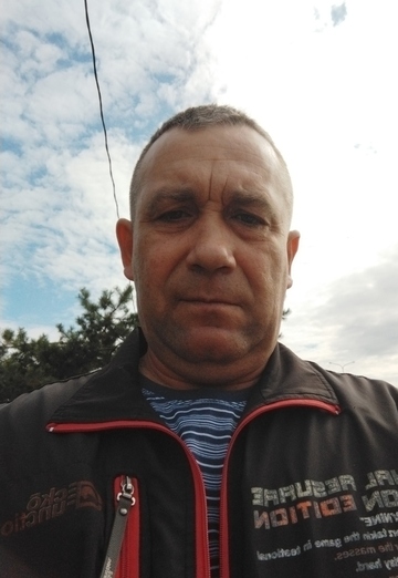 My photo - Yuriy, 55 from Baranovichi (@uriyjdan)