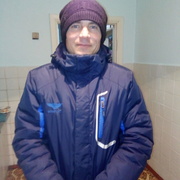 Дима, 46, Борзя