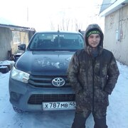аман, 35, Далматово