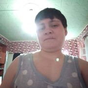 Наталка, 41, Салехард
