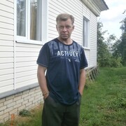 Евгений, 44, Куртамыш