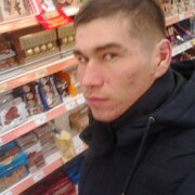 Ринат, 32, Кунашак