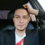Виктор, 27, Заволжье