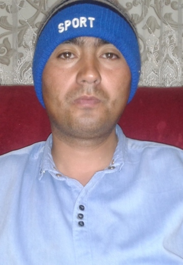 My photo - Bauyrjan., 41 from Almaty (@bauirjan1103)