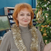 Marina 56 Syktyvkar