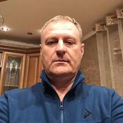 Александр, 53, Санкт-Петербург