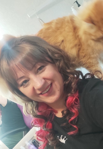 Irina (@irina428774) — my photo № 11