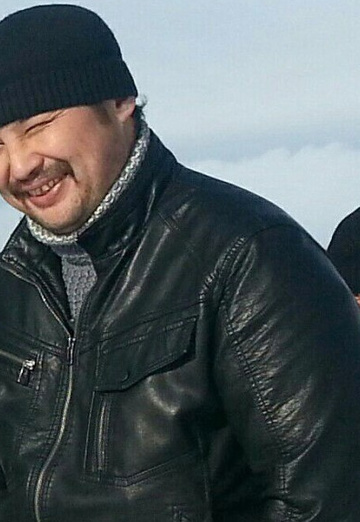 Minha foto - Ivan, 47 de Norilsk (@ivan7661160)