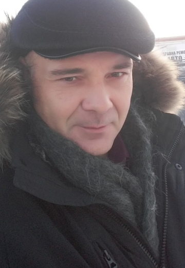 My photo - Timofey, 49 from Komsomolsk-on-Amur (@timofey6155)