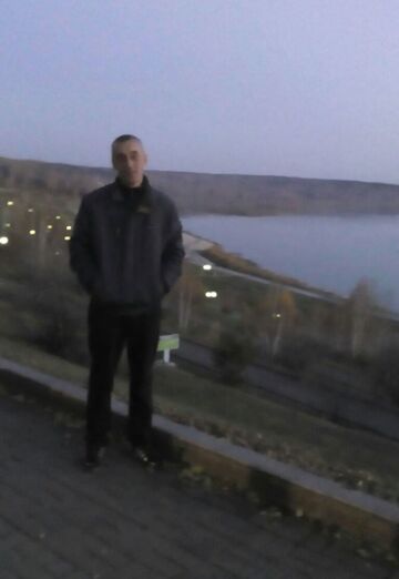 Моя фотография - Дима, 52 из Томск (@dima192012)