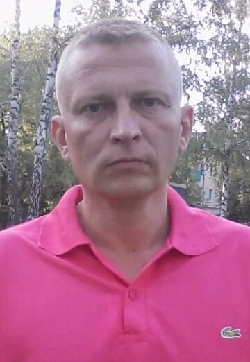 Моя фотография - дмитрий, 48 из Минск (@dmitriyfilatov8)