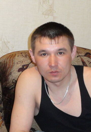 My photo - Vlad, 42 from Nizhnekamsk (@vlad96389)