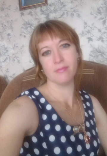 Mein Foto - Irina, 41 aus Jaja (@irina371918)