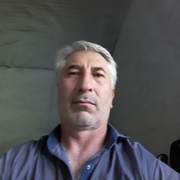Ибрагим Шамиев, 51, Элиста