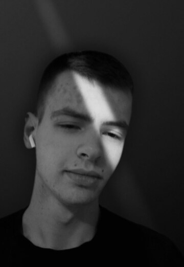 Моя фотографія - Ростислав, 22 з Дунаївці (@rostislav3503)