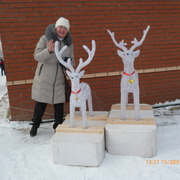 Жанна, 51, Кирово-Чепецк