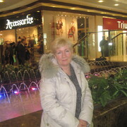 svetlana, 71, Балабаново