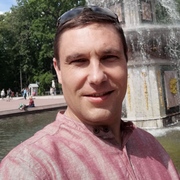 Дмитрий, 40, Пермь
