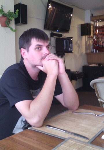 Моя фотография - Алексей, 37 из Рязань (@aleksey312768)