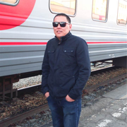 Каир, 36, Озинки