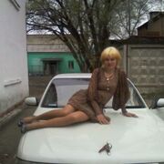 ГАЛИНА, 47, Пограничный