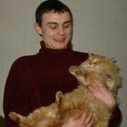 Олег, 40, Сурское
