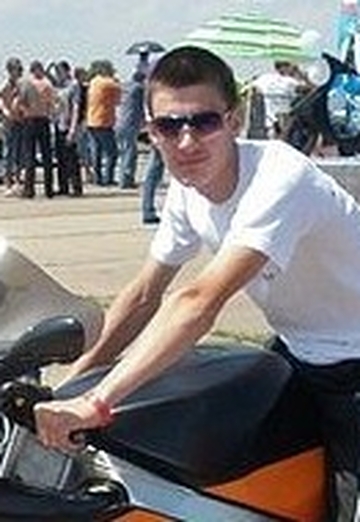 My photo - Ilya, 28 from Tiraspol (@id392142)