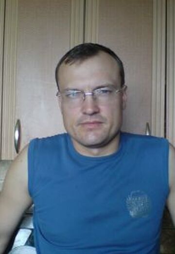My photo - Andrey, 48 from Taiga (@andrey4525598)