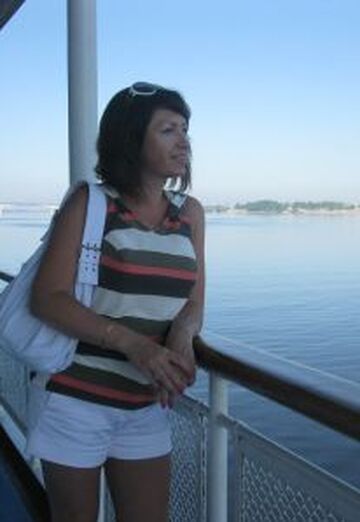 Моя фотография - Svetlana, 53 из Снежинск (@svetlana321629)