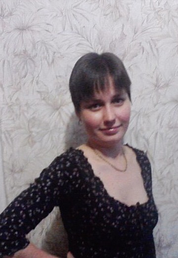 My photo - Sveta, 38 from Starobilsk (@kukutchenkosvetlana)