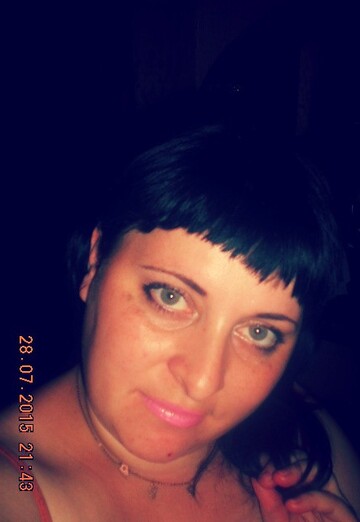 My photo - elena, 39 from Bogorodsk (@elena8298642)
