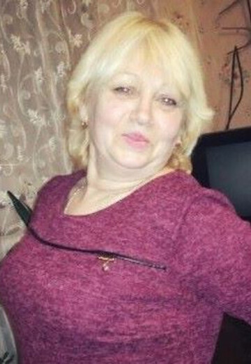 Mein Foto - Olga, 62 aus Lozova (@olga2706usv)