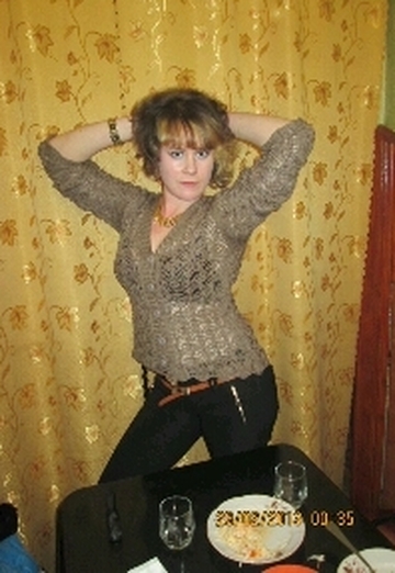 My photo - Inna., 34 from Kryzhopil (@inna6374)
