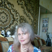 Анжела 50 лет (Козерог) хочет познакомиться в Грибановском