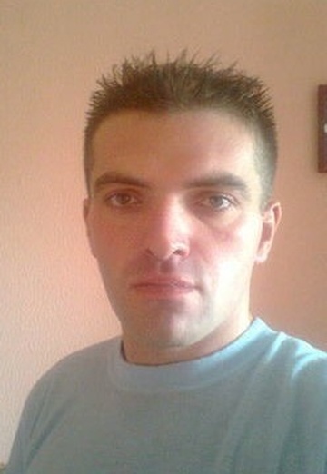 My photo - Evgeniy, 40 from Irkutsk (@evgeniy354590)