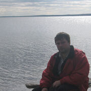 Алексей, 42, Кимовск