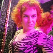 Анна, 35, Хабаровск