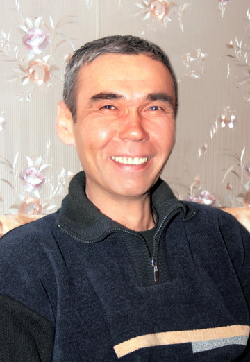 Моя фотография - Фанис, 59 из Учкудук (@fanis764)