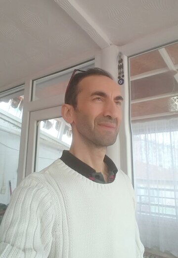 My photo - mehmet Yılmaz, 51 from Istanbul (@mehmetylmaz5)