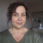 Lyudmila 52 Moscow