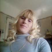 екатерина, 37, Советская Гавань