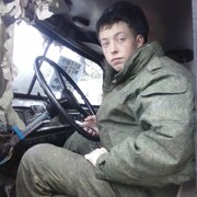 саша, 30, Черниговка