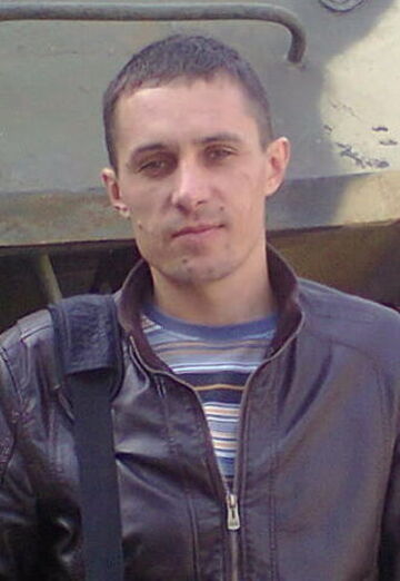 My photo - Dmitriy, 41 from Bălţi (@dmitriy255587)