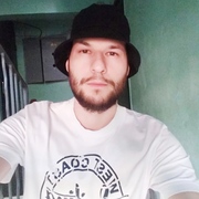 Даня, 33, Москва